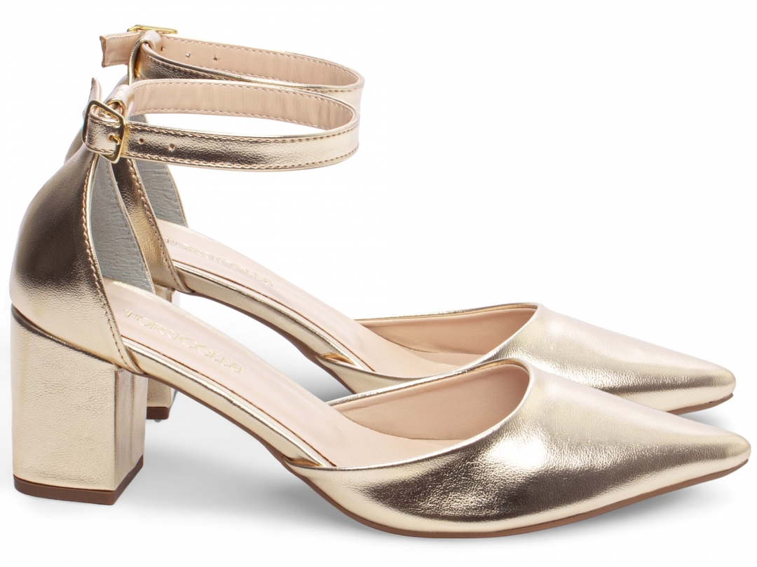 Sapato Scarpin