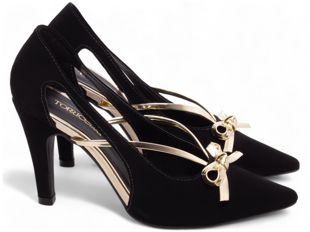 Sapato Scarpin