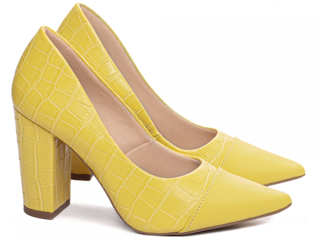 Sapato Scarpin