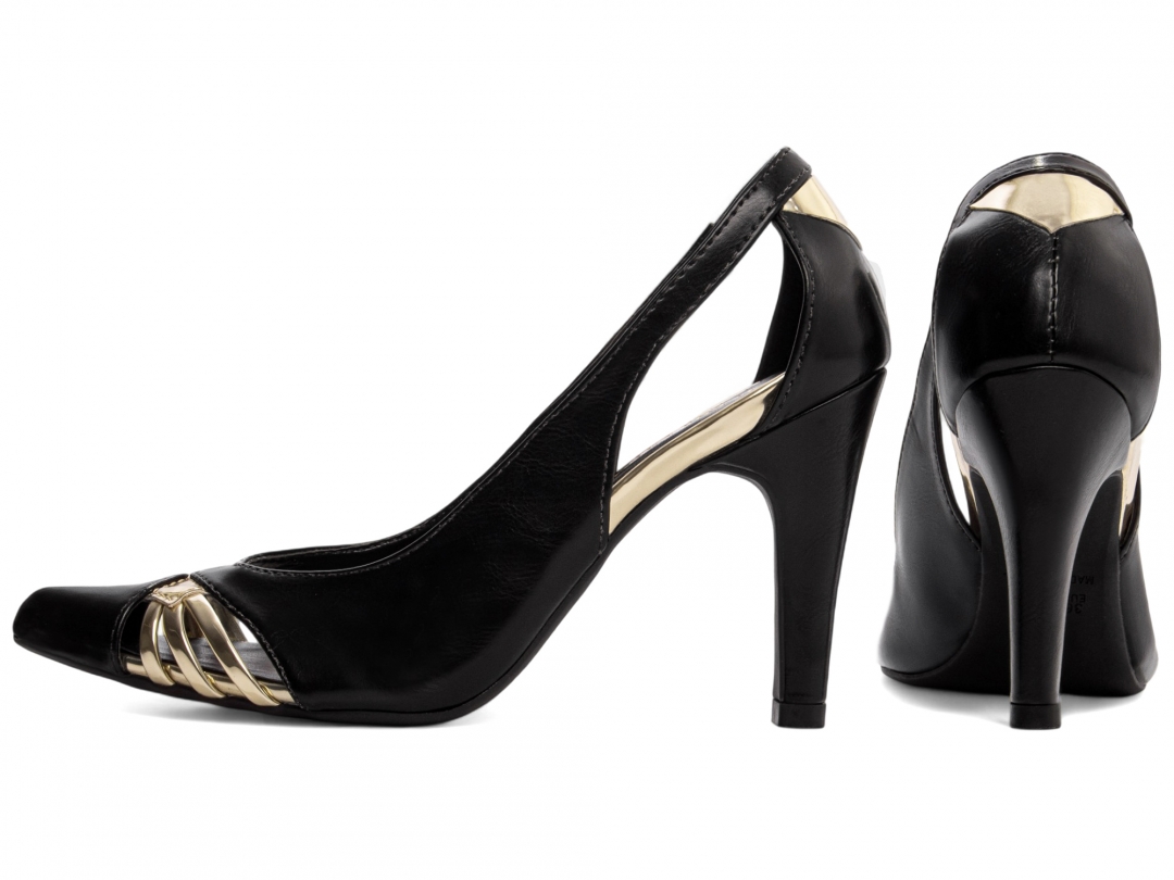 Sapato Scarpin
