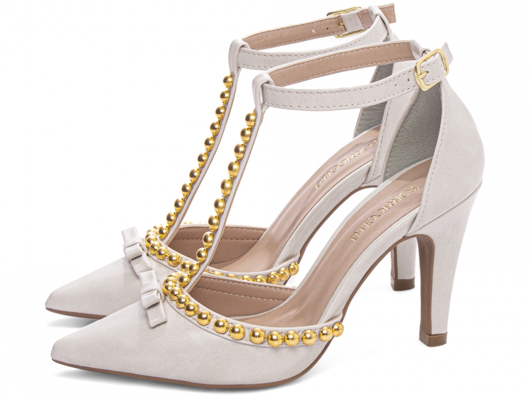 Sapato Scarpin