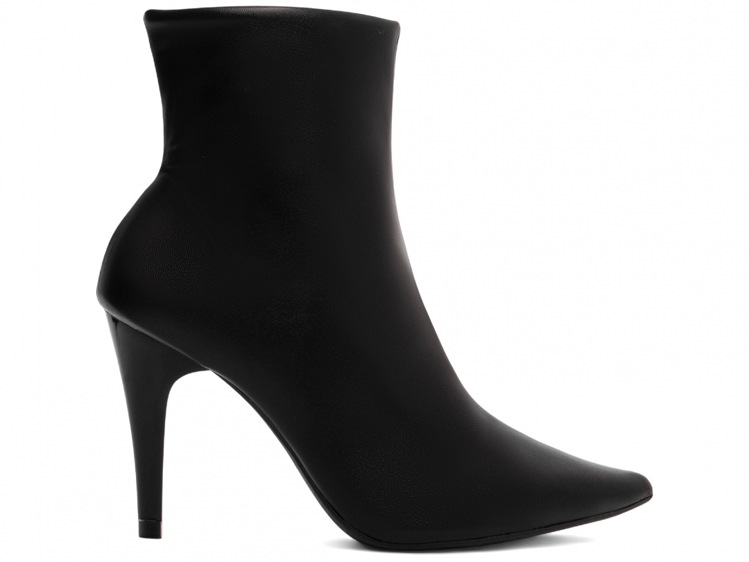 Bota Cano Curto