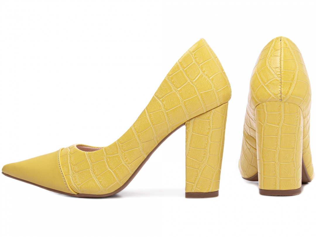 Sapato Scarpin