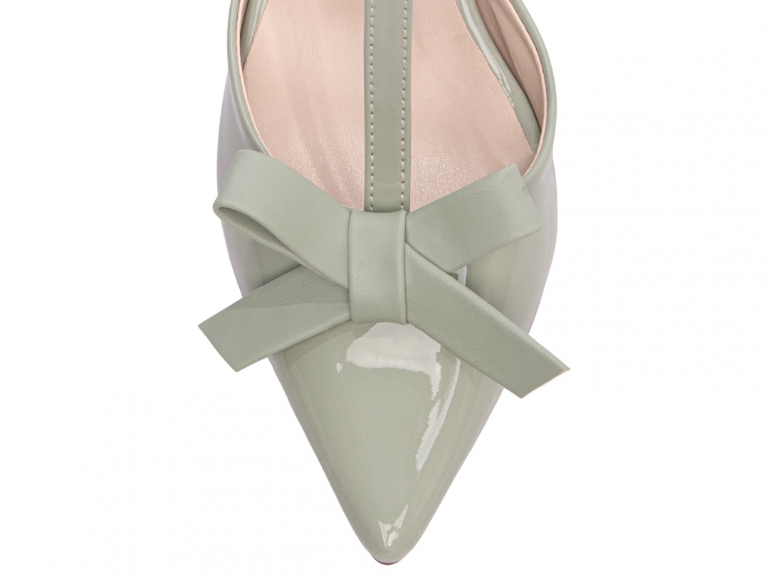 Sapato Scarpin