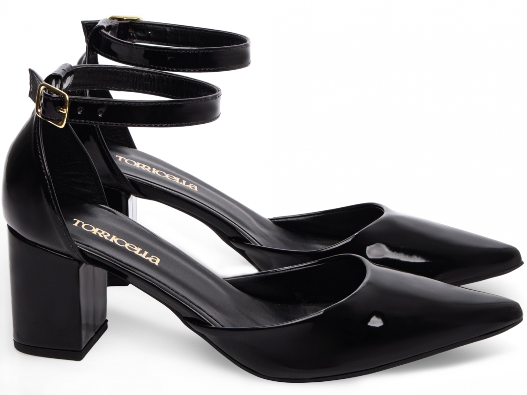 Sapato Scarpin