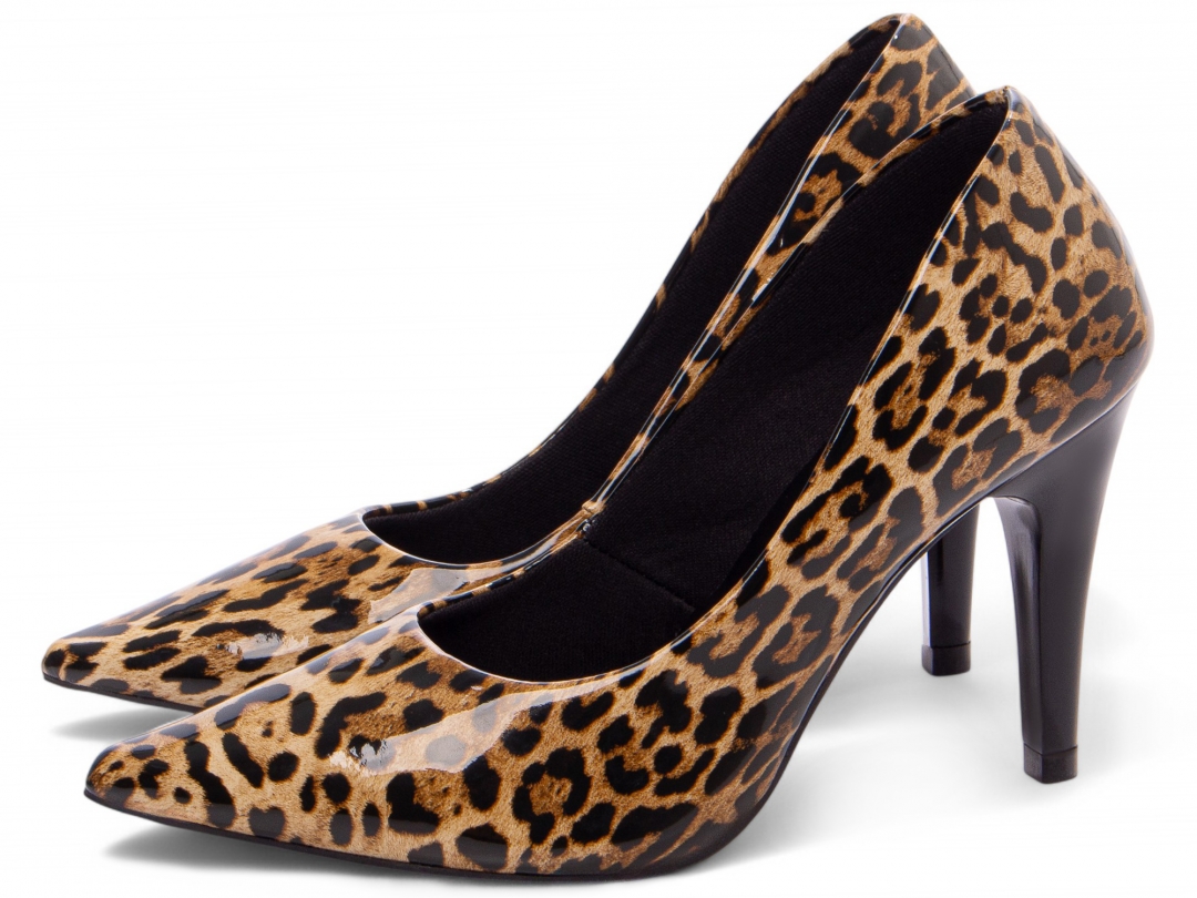 Sapato Scarpin