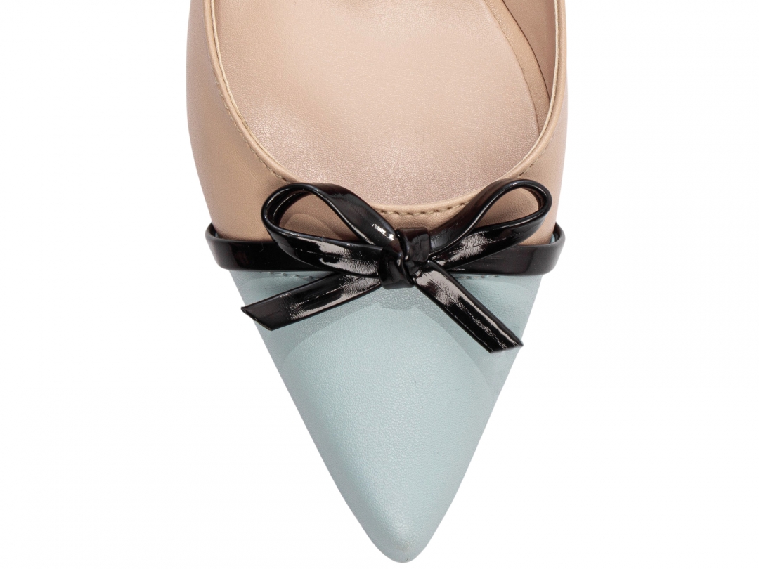 Sapato Scarpin