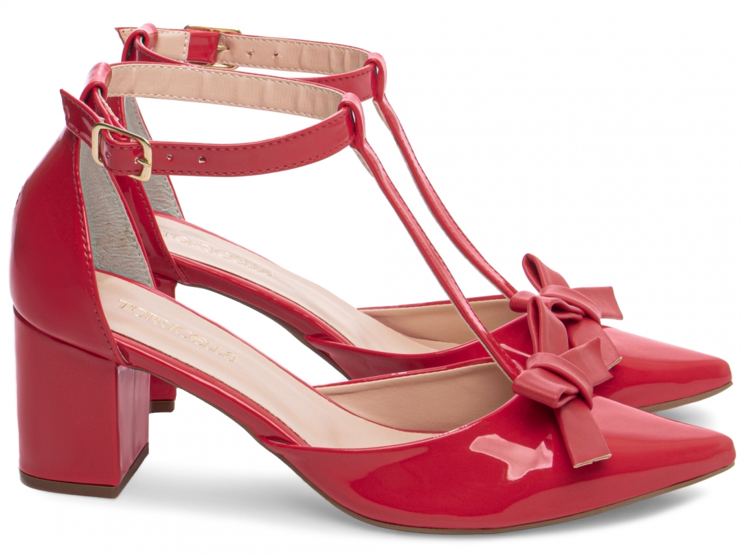 Sapato Scarpin