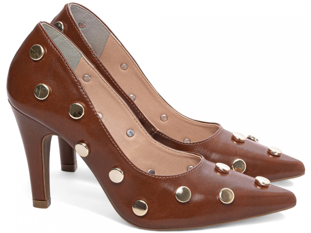 Sapato Scarpin