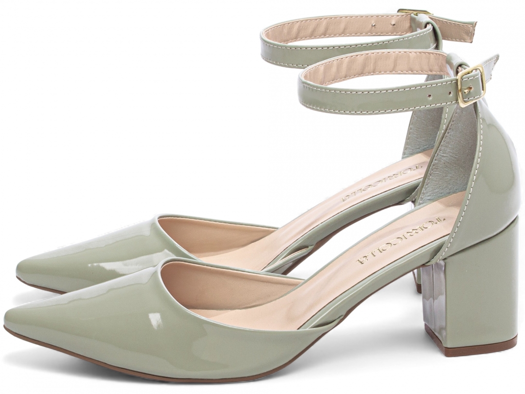 Sapato Scarpin