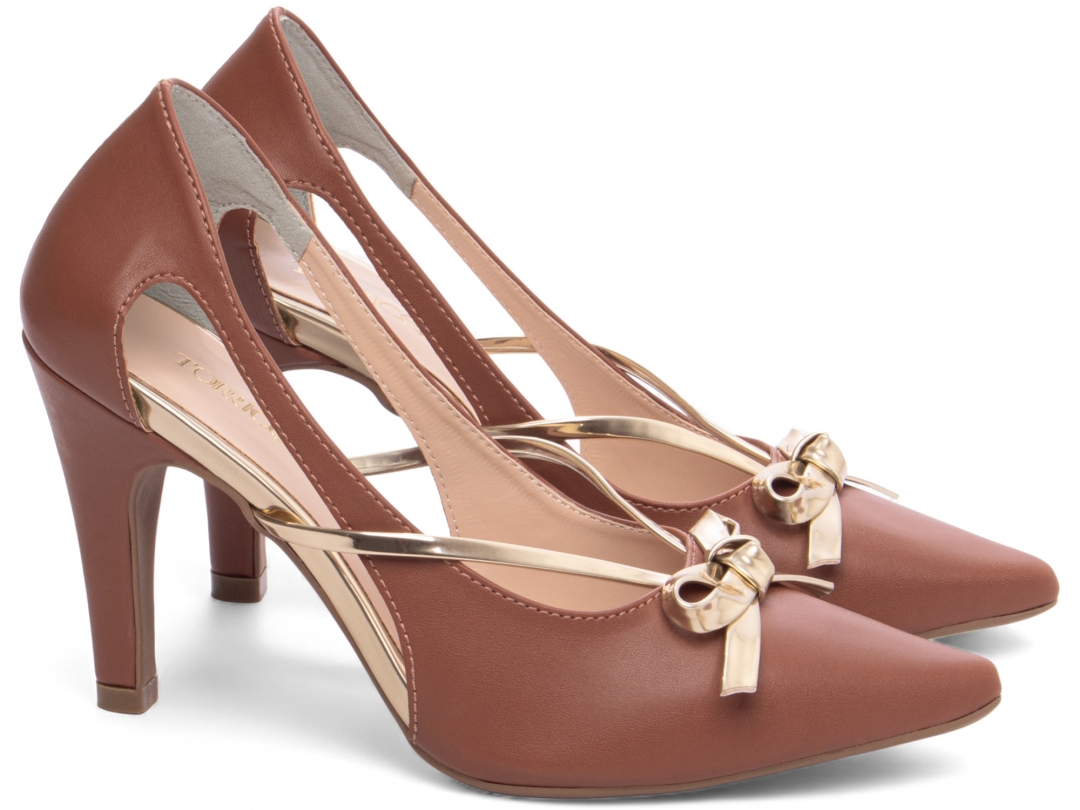 Sapato Scarpin