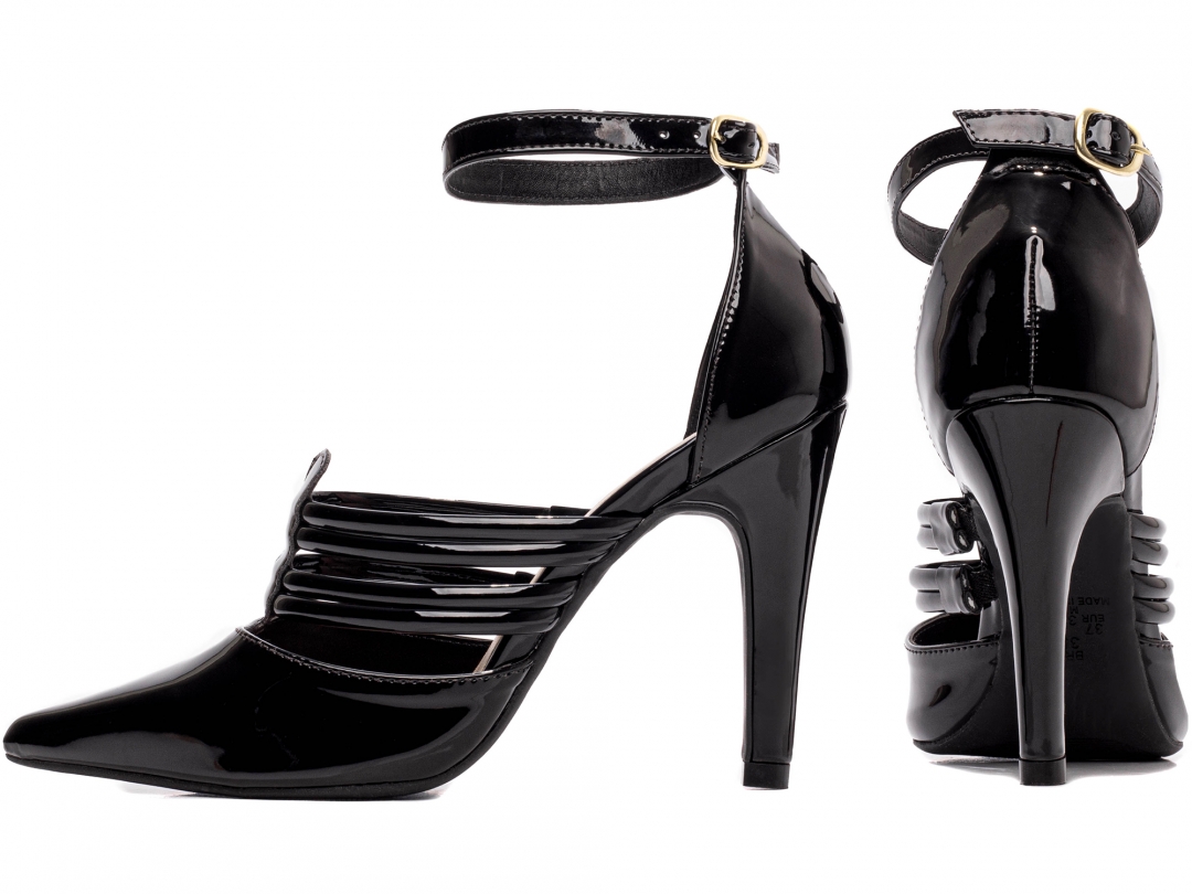 Sapato Scarpin