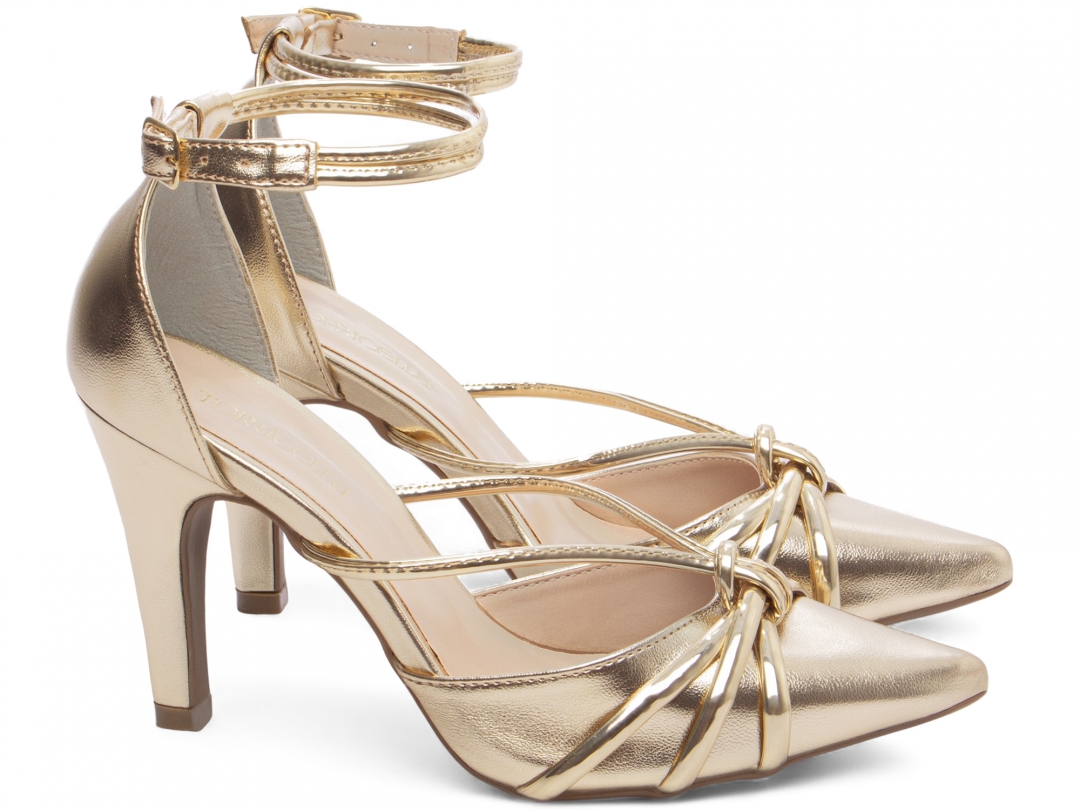 Sapato Scarpin