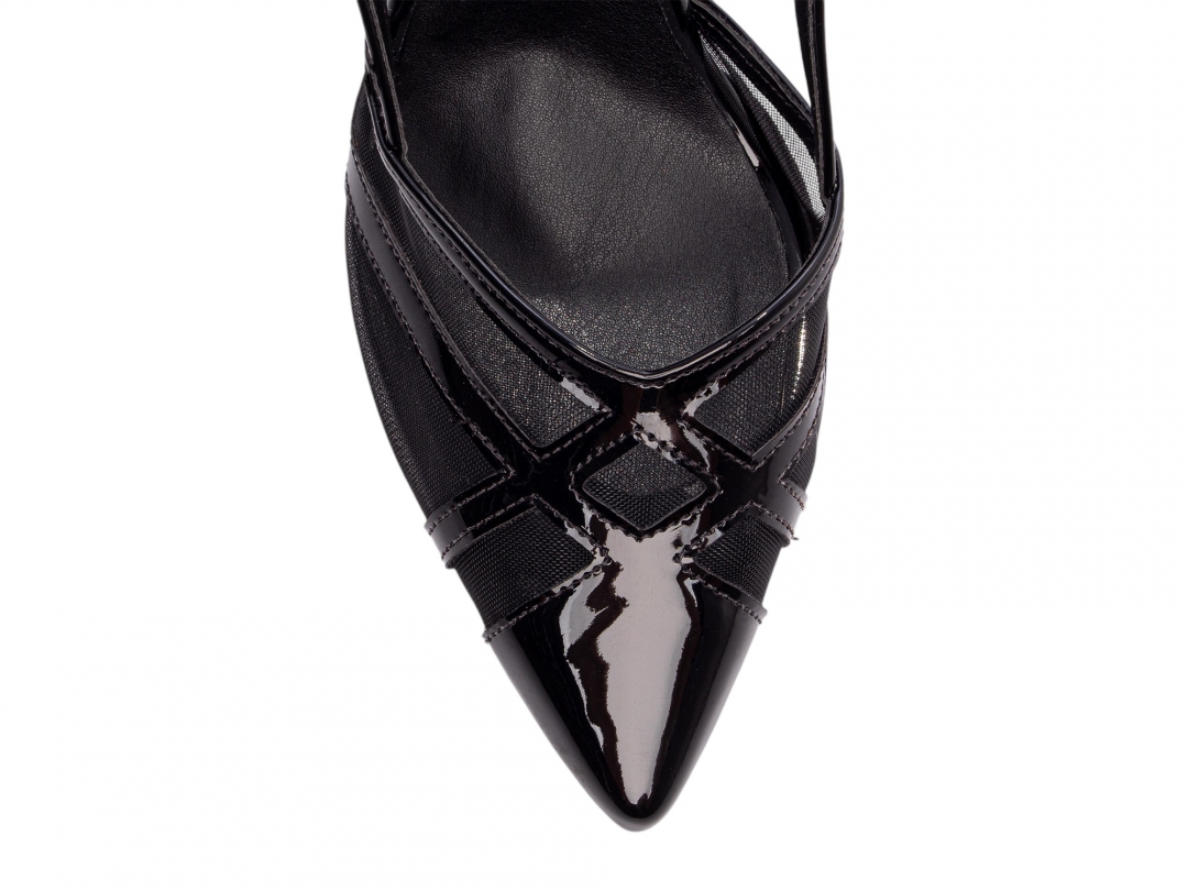 Sapato Scarpin