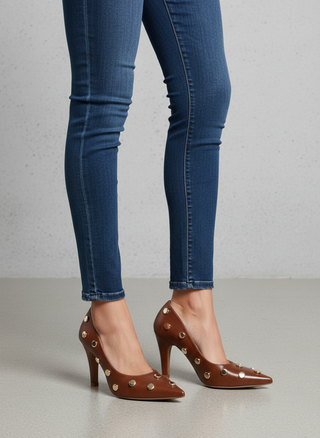 Sapato Scarpin