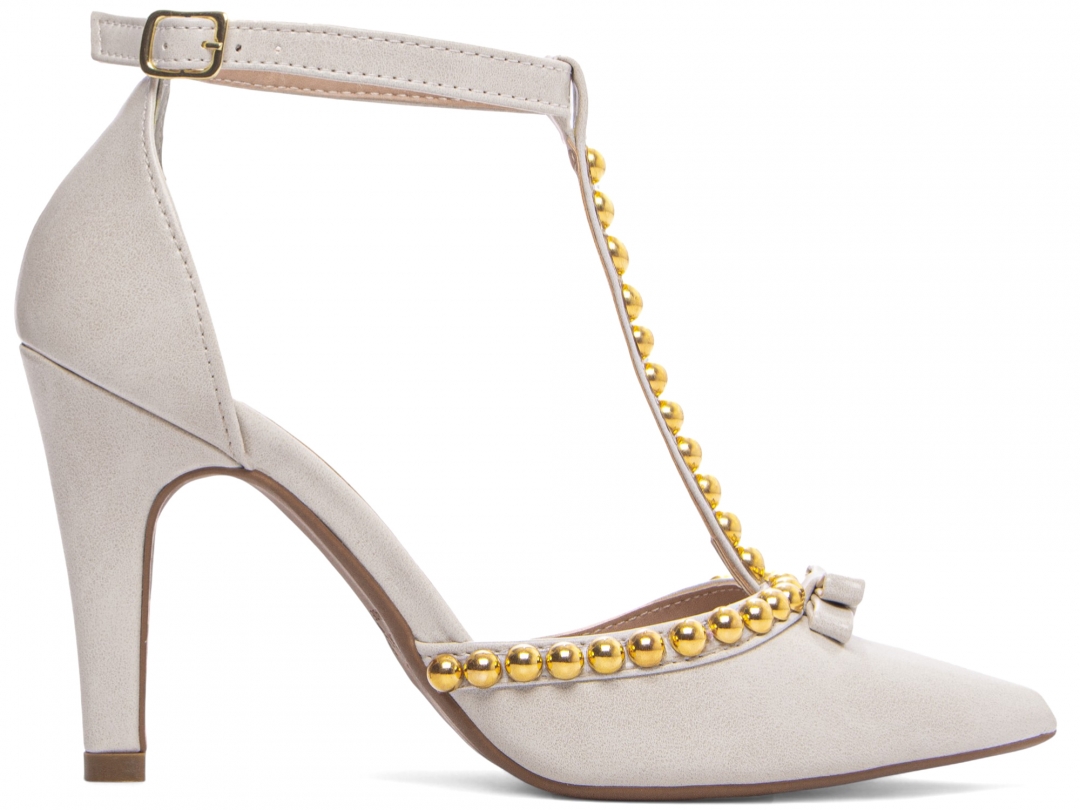 Sapato Scarpin