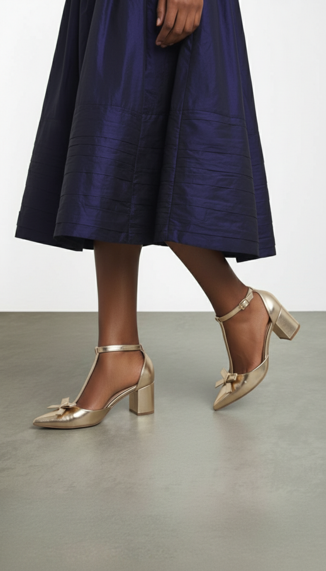 Sapato Scarpin