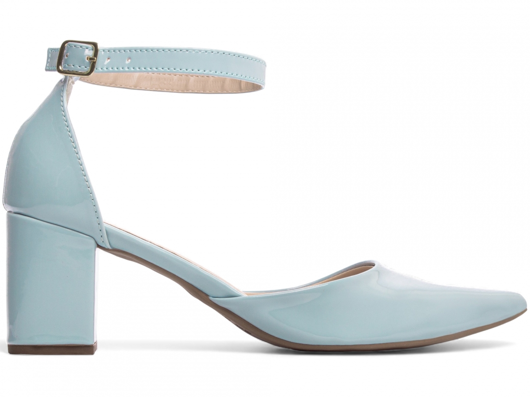 Sapato Scarpin