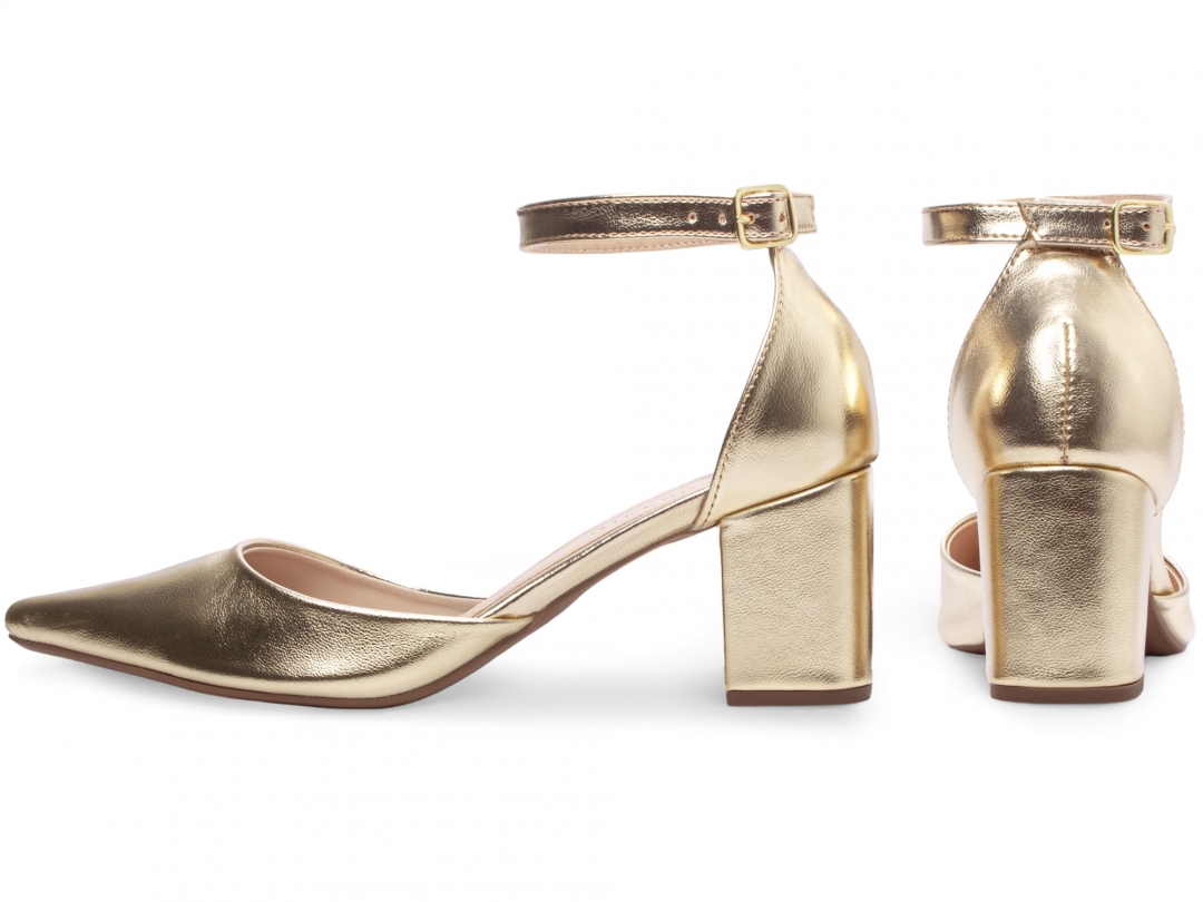 Sapato Scarpin