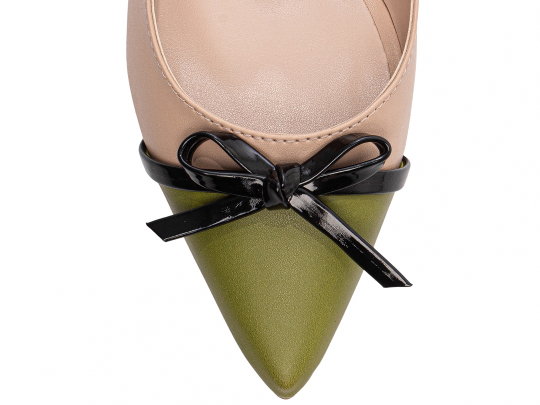 Sapato Scarpin
