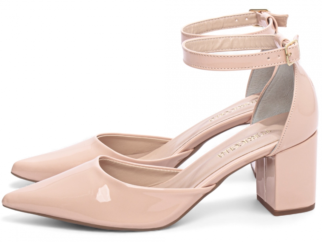 Sapato Scarpin