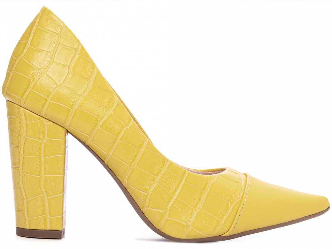 Sapato Scarpin