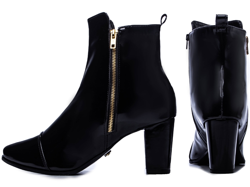 Bota Vogue