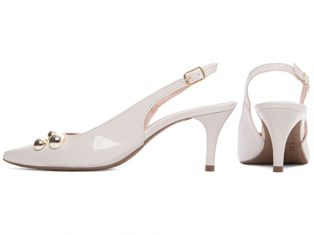 Sapato Scarpin