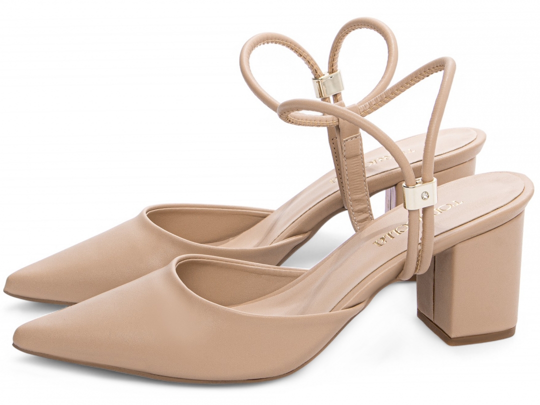 Sapato Scarpin