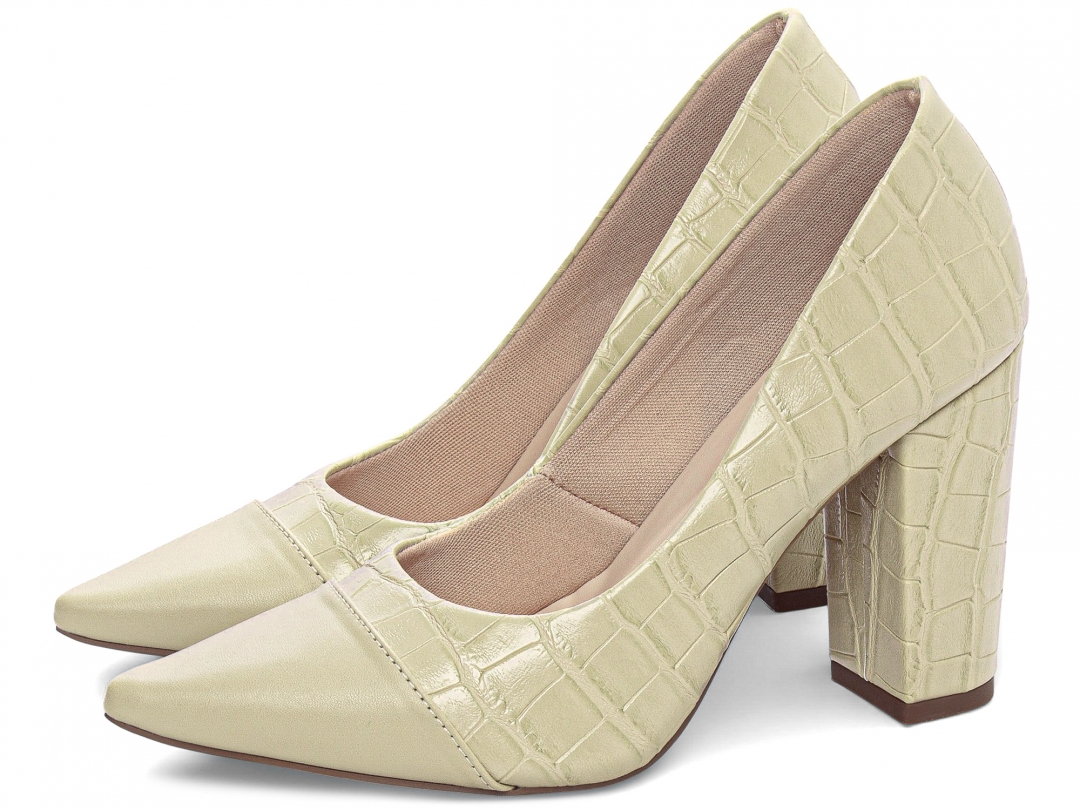 Sapato Scarpin