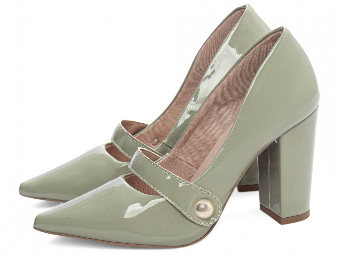 Sapato Scarpin