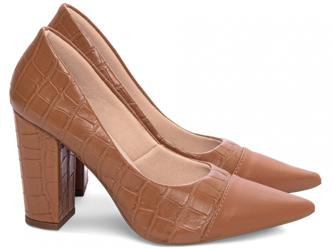 Sapato Scarpin