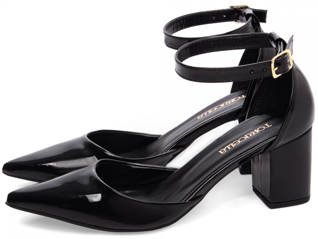 Sapato Scarpin