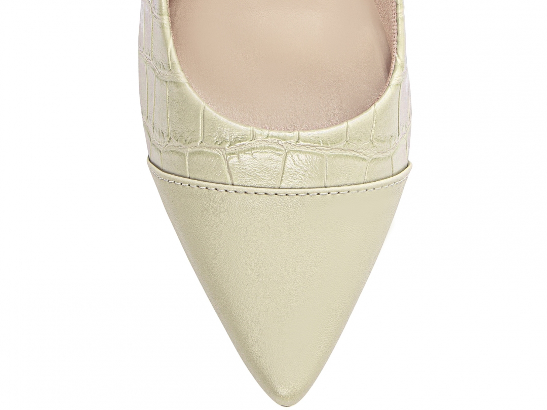 Sapato Scarpin