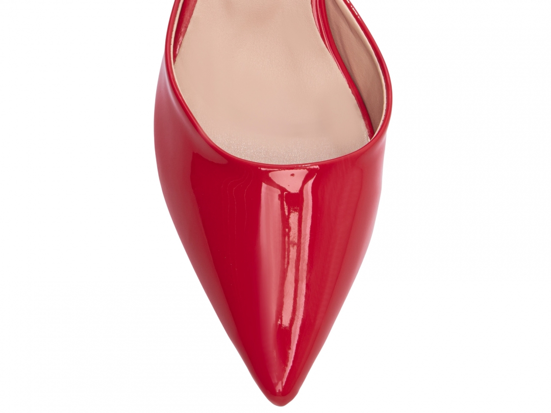 Sapato Scarpin