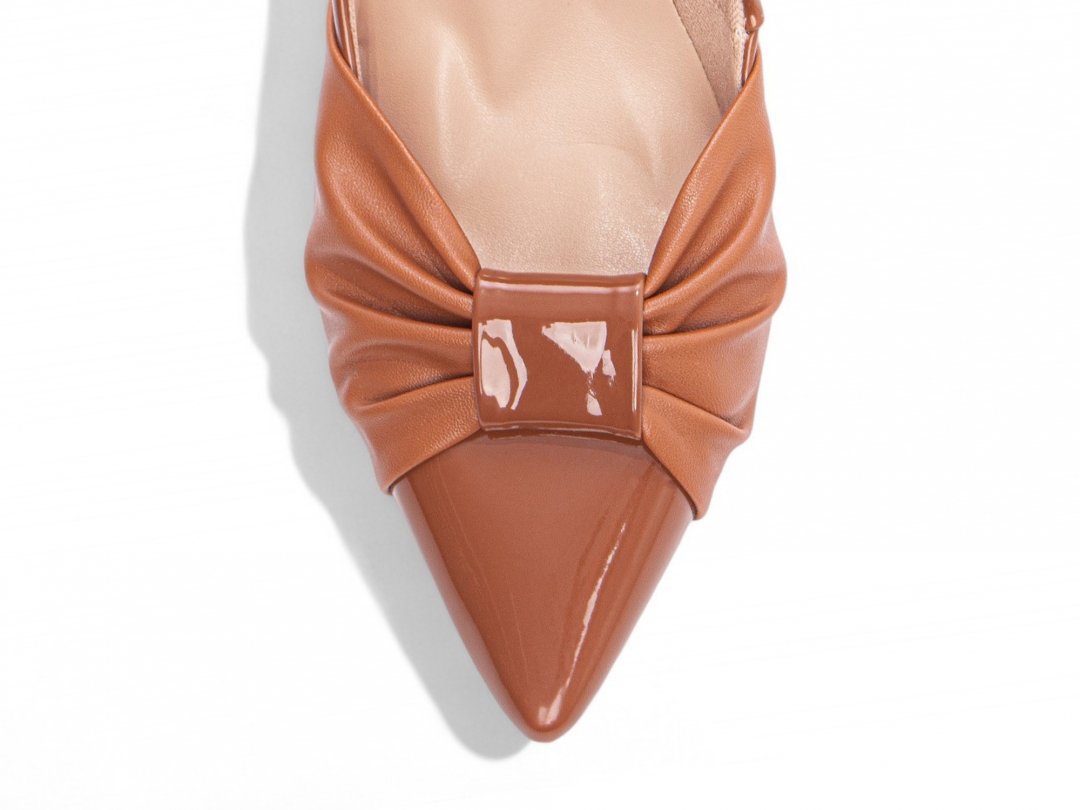 Sapato Scarpin