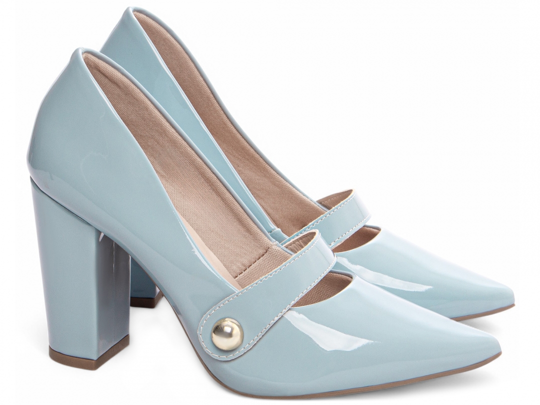 Sapato Scarpin