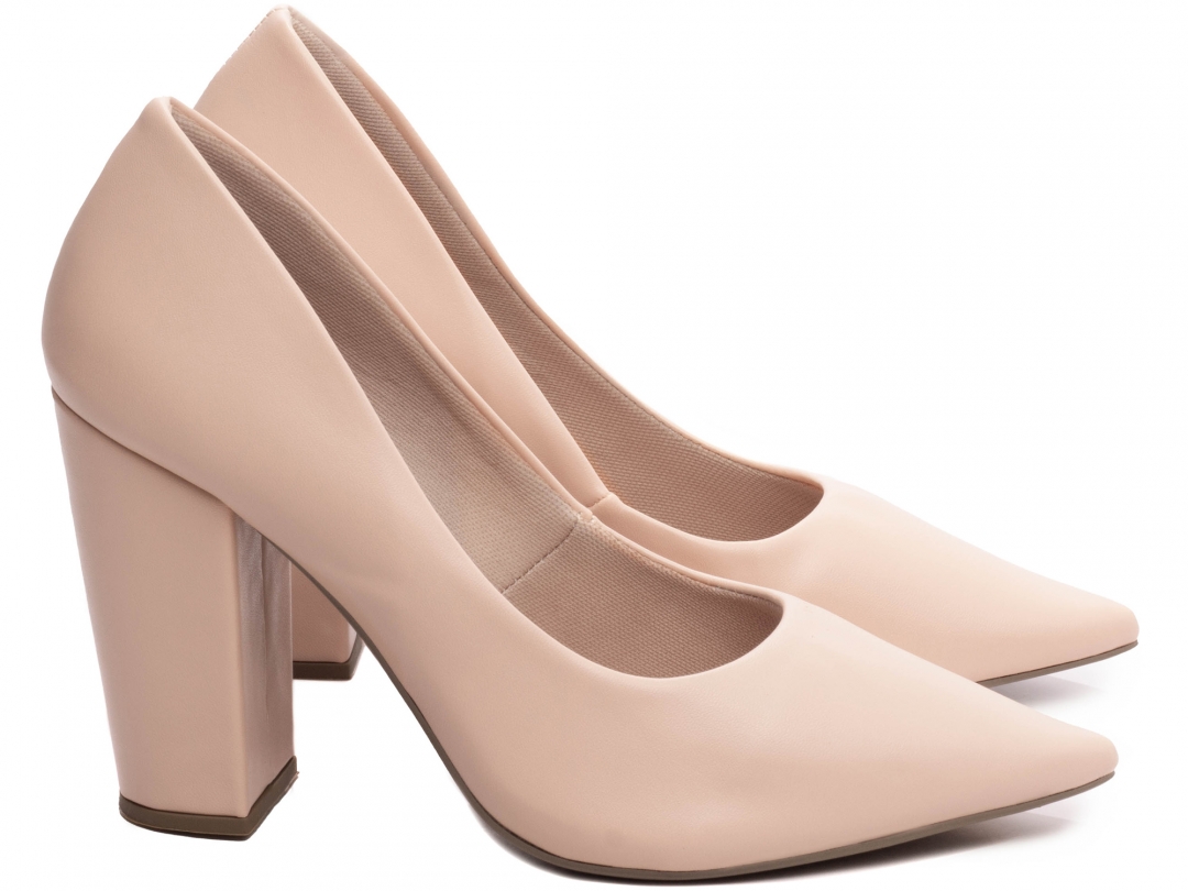 Sapato Scarpin