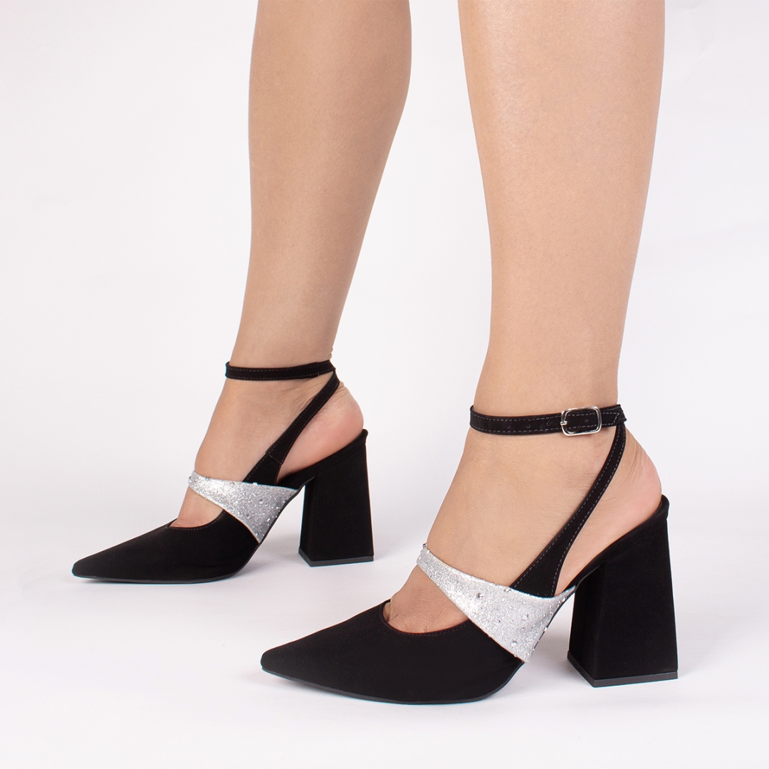 Sapato Scarpin