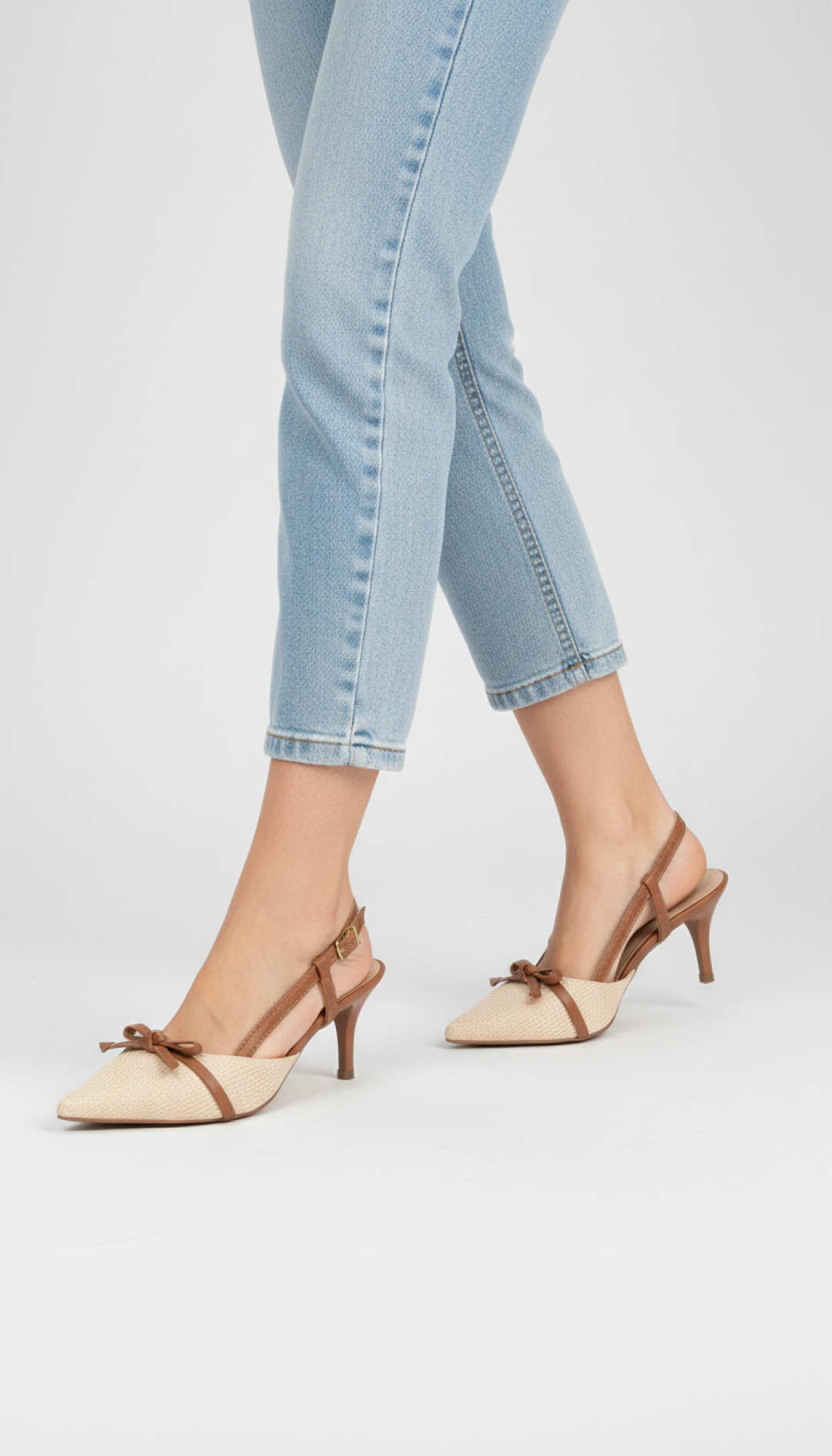 Sapato Scarpin