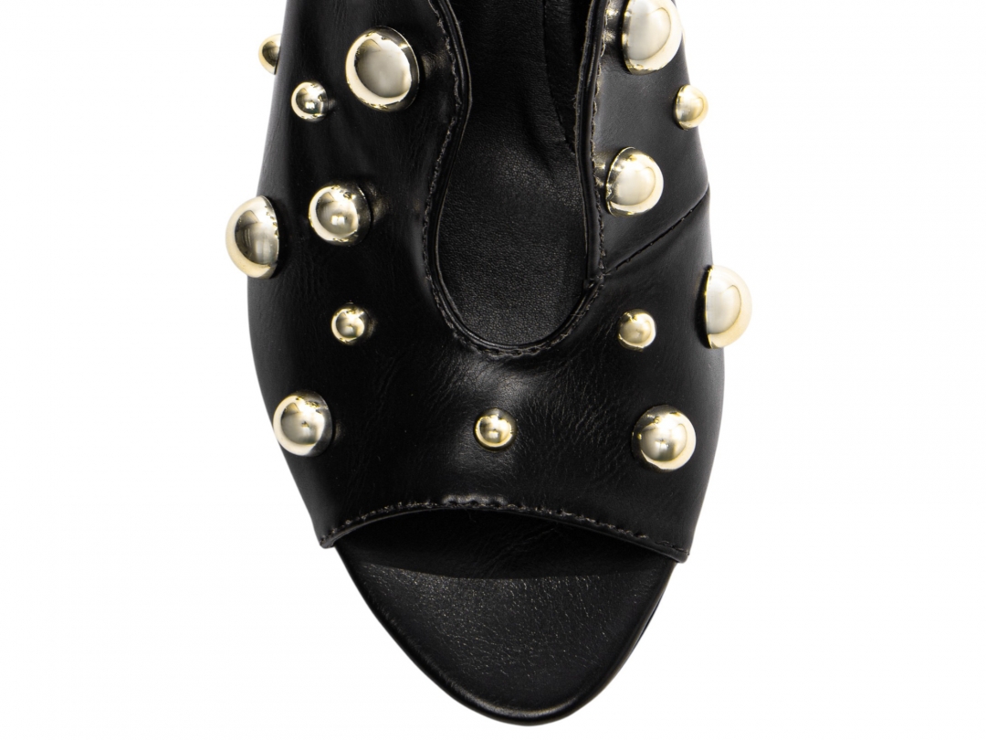 Sandália Ankle Boot Feminina