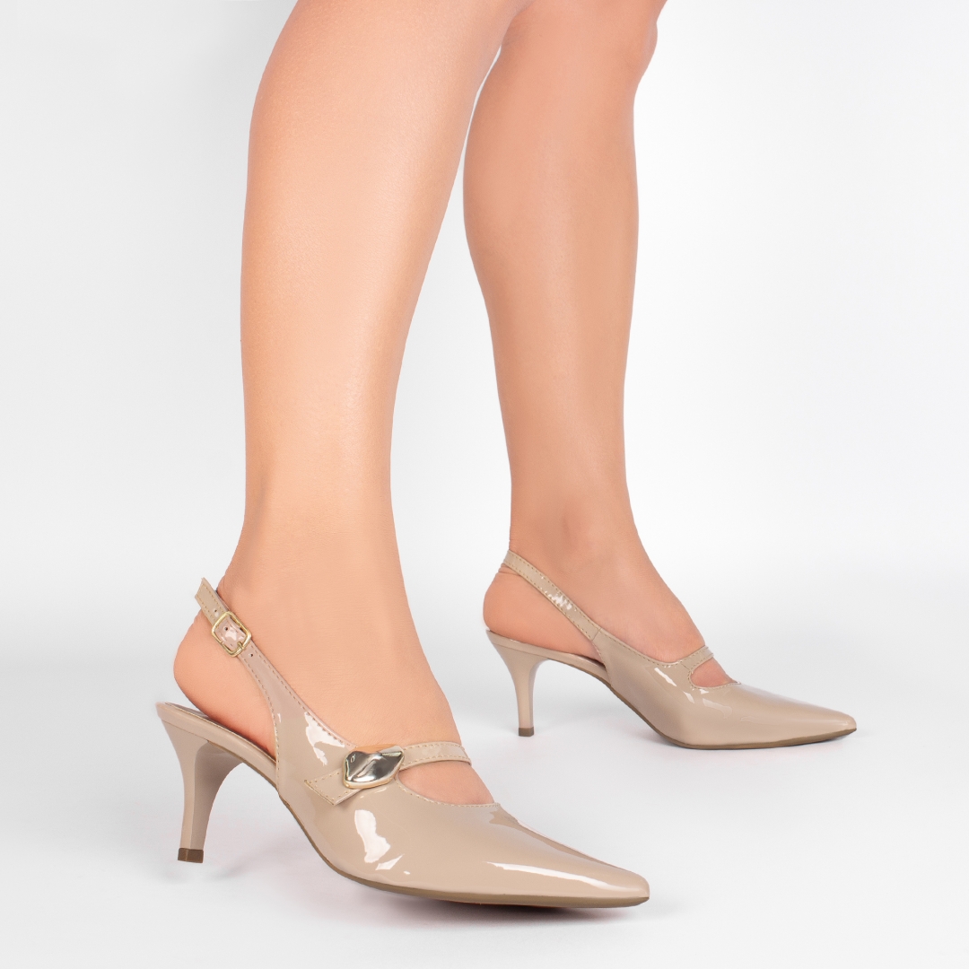 Sapato Scarpin