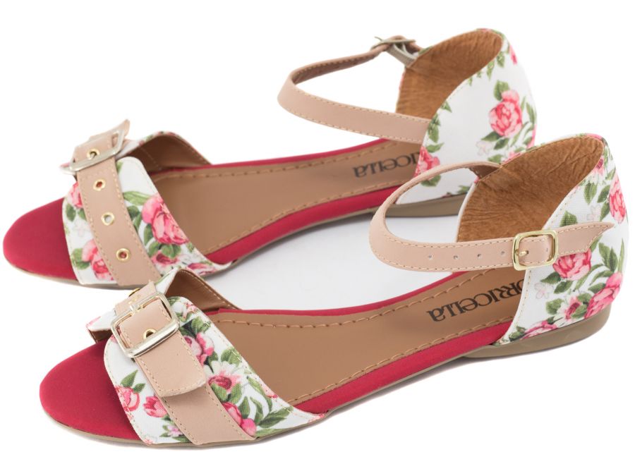 sandalias torricella revenda