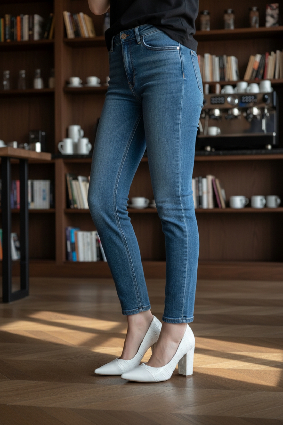 Sapato Scarpin