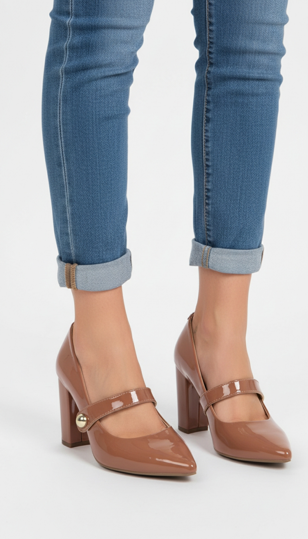 Sapato Scarpin