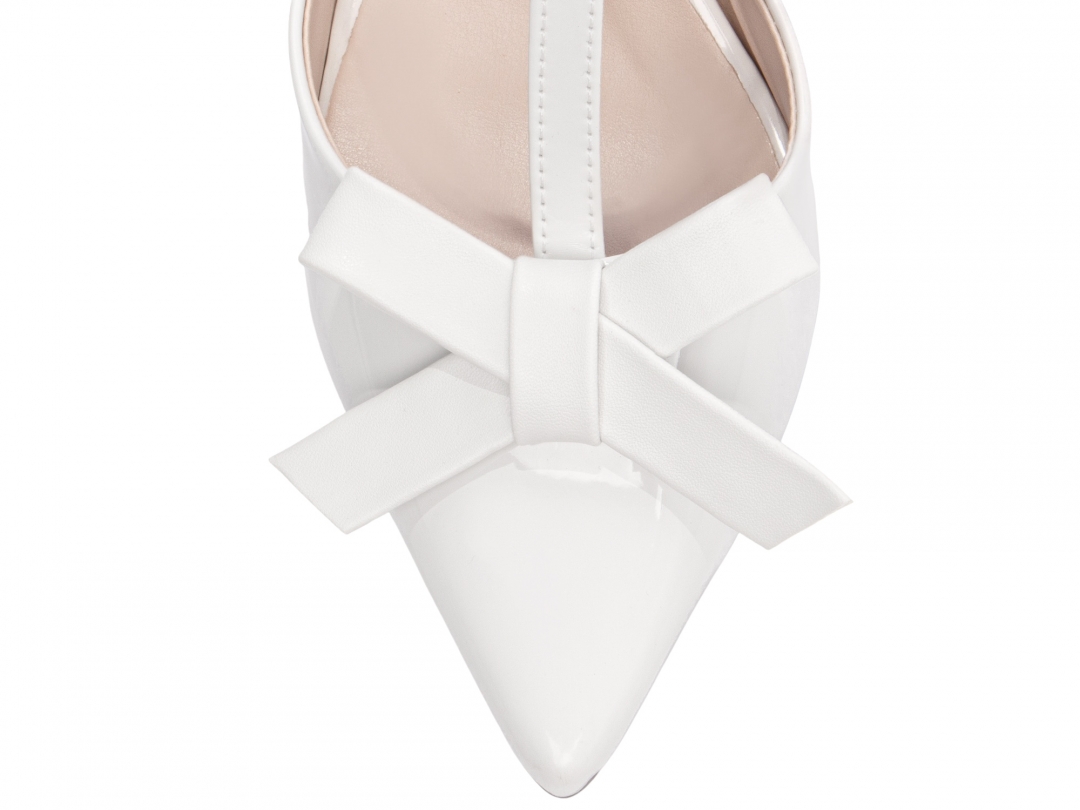 Sapato Scarpin