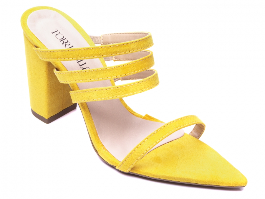 venda de calçados no atacado