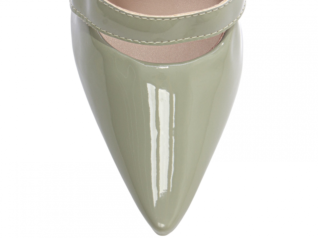 Sapato Scarpin