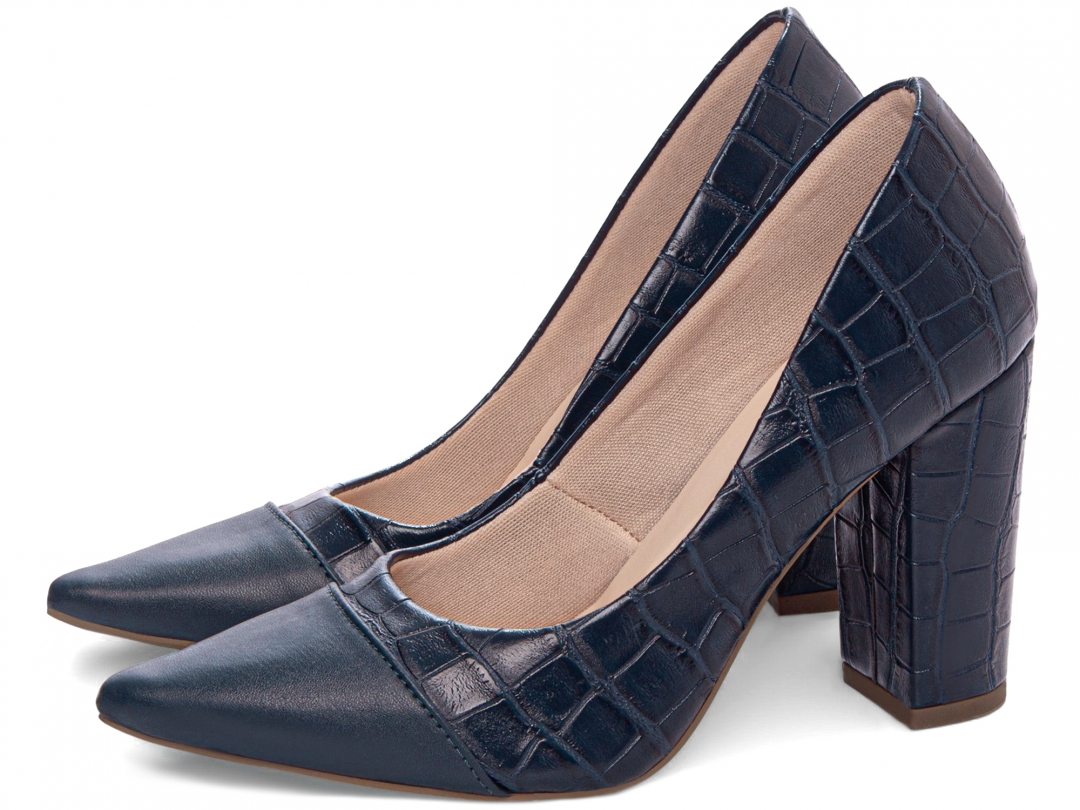 Sapato Scarpin