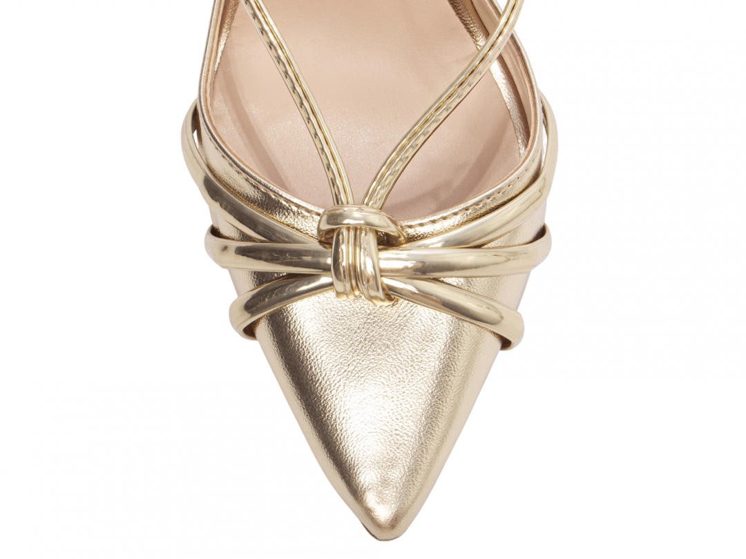 Sapato Scarpin